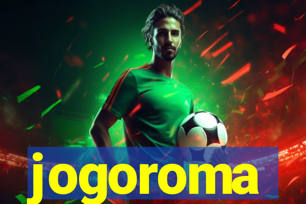 jogoroma