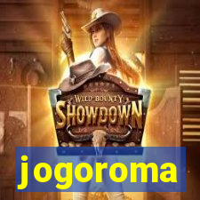 jogoroma