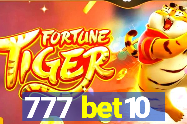 777 bet10