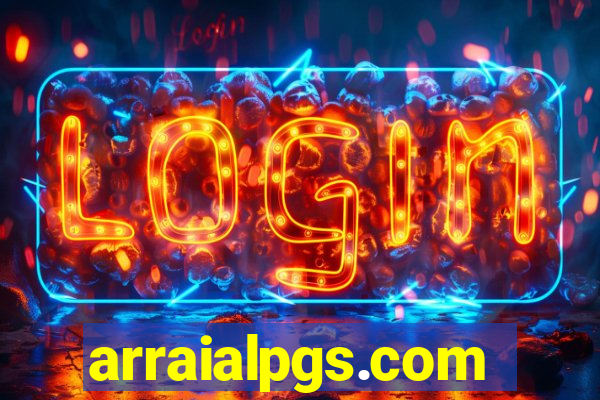 arraialpgs.com