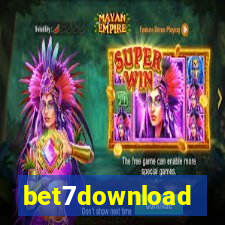 bet7download