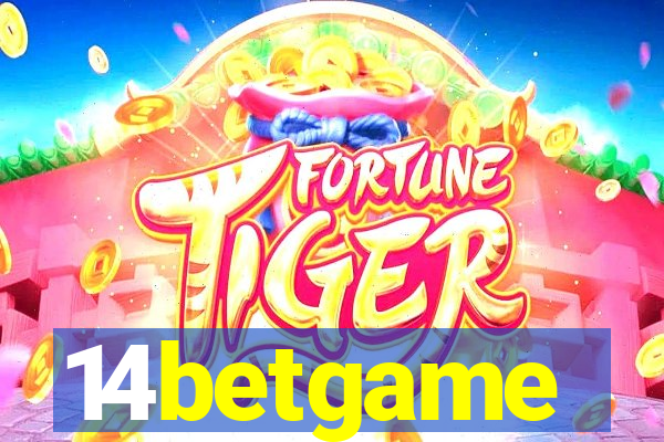 14betgame
