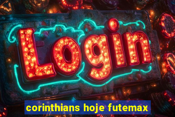 corinthians hoje futemax