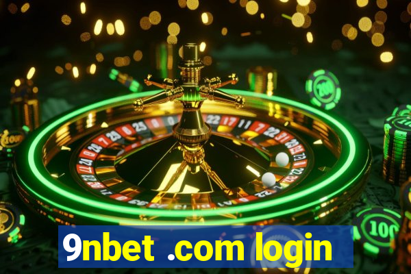 9nbet .com login