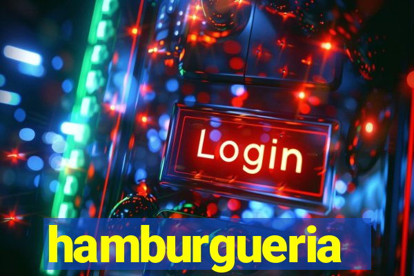 hamburgueria juventus ucs