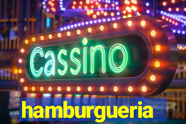 hamburgueria juventus ucs