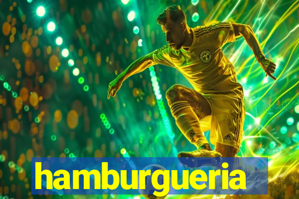 hamburgueria juventus ucs