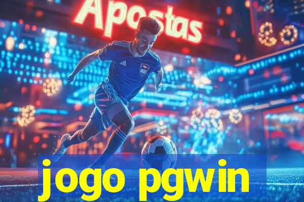 jogo pgwin