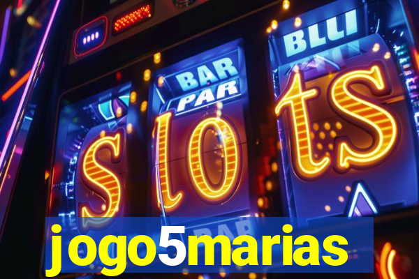 jogo5marias