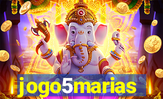jogo5marias