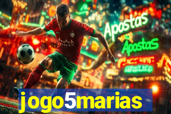 jogo5marias