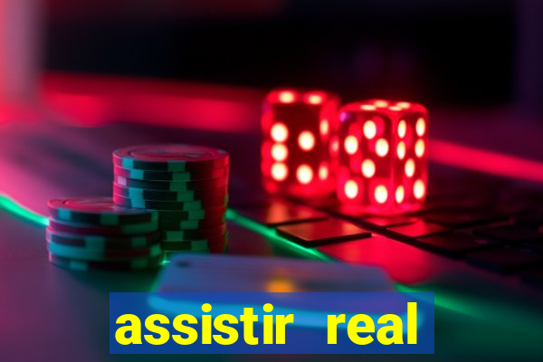 assistir real madrid ao vivo multicanais