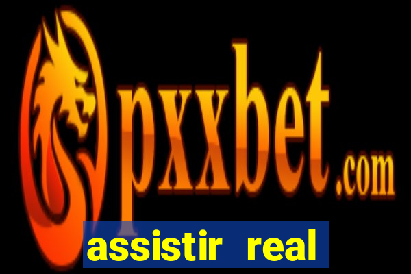 assistir real madrid ao vivo multicanais
