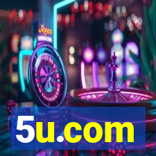 5u.com