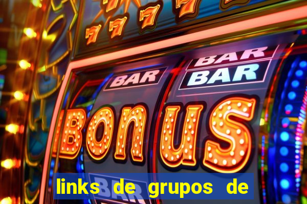 links de grupos de telegram +18