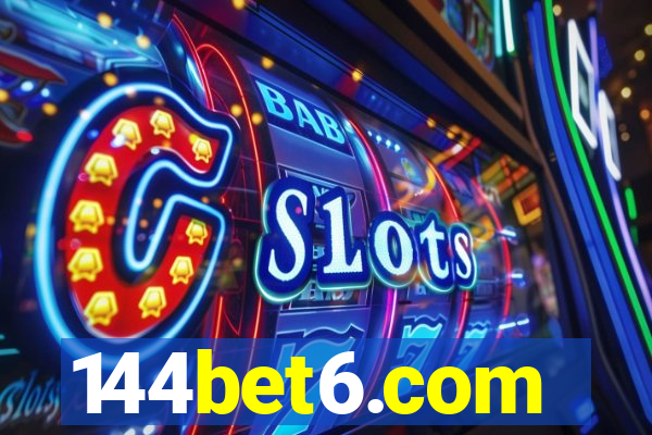 144bet6.com