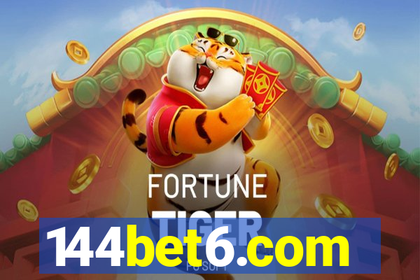 144bet6.com
