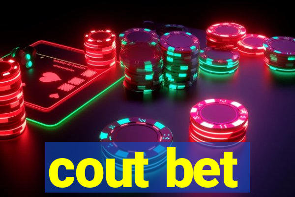 cout bet