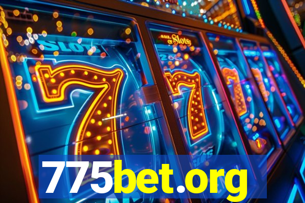 775bet.org