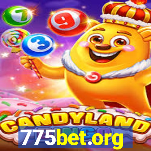 775bet.org