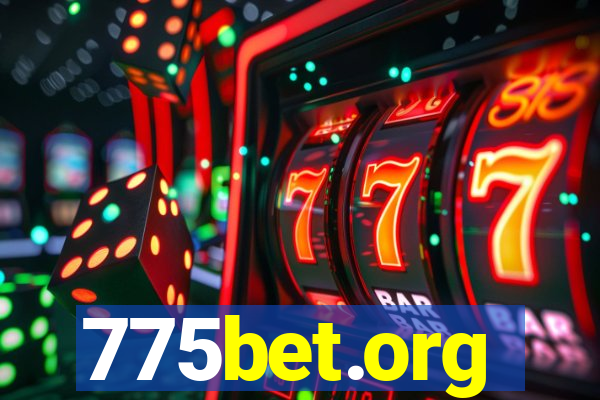775bet.org