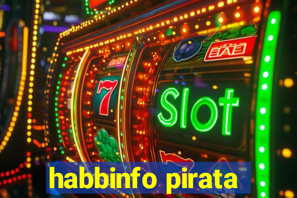 habbinfo pirata