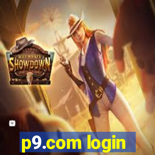 p9.com login