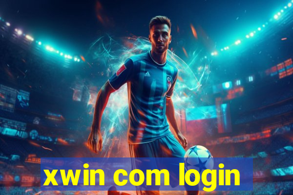 xwin com login