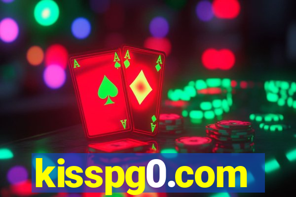 kisspg0.com