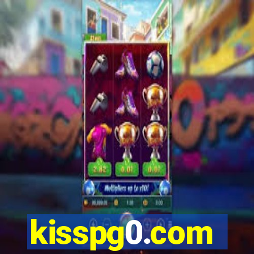 kisspg0.com
