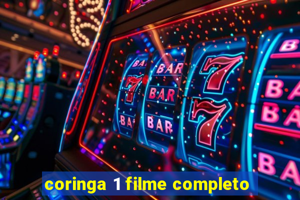 coringa 1 filme completo