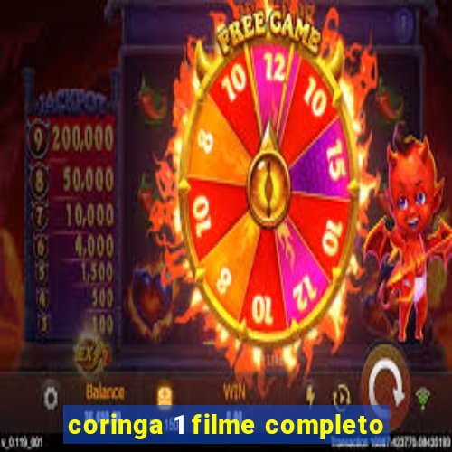 coringa 1 filme completo