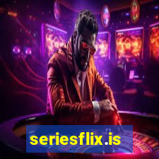 seriesflix.is