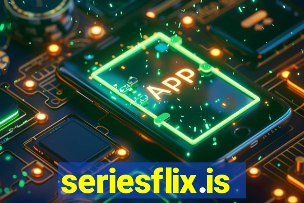 seriesflix.is