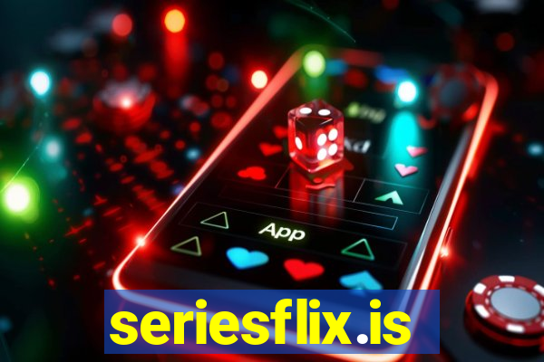 seriesflix.is