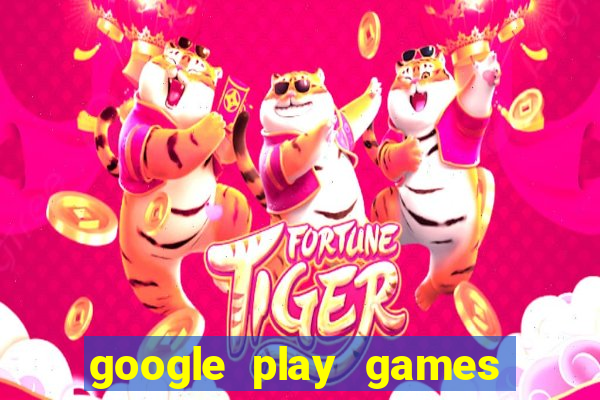 google play games beta pc