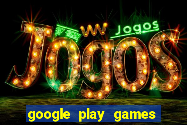 google play games beta pc