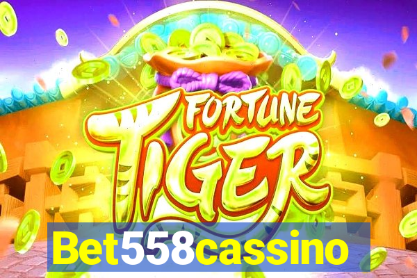 Bet558cassino