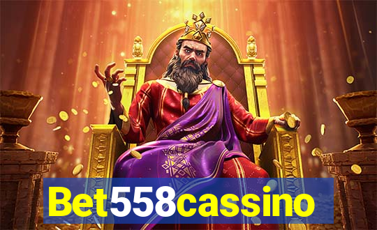 Bet558cassino