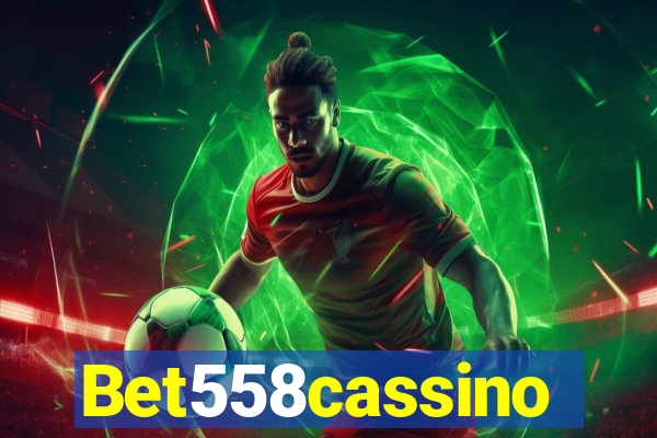 Bet558cassino