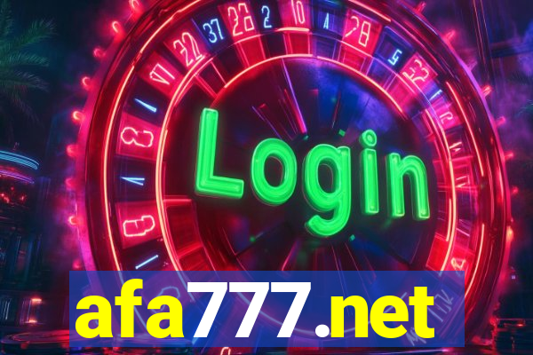 afa777.net