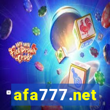 afa777.net