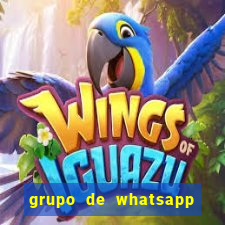 grupo de whatsapp de adulto