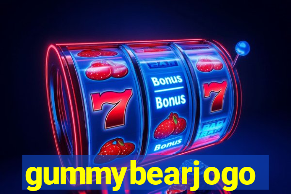 gummybearjogo