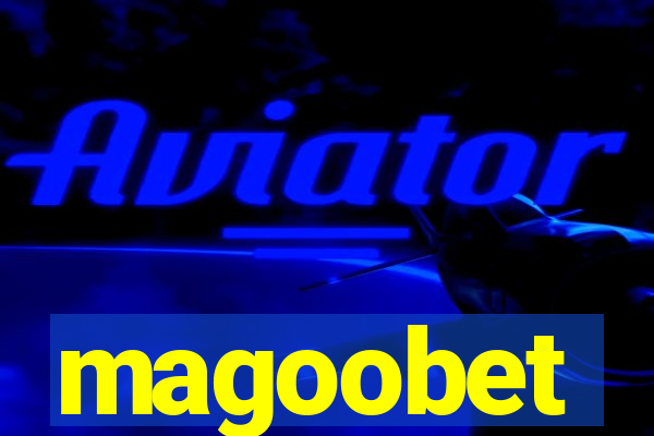 magoobet