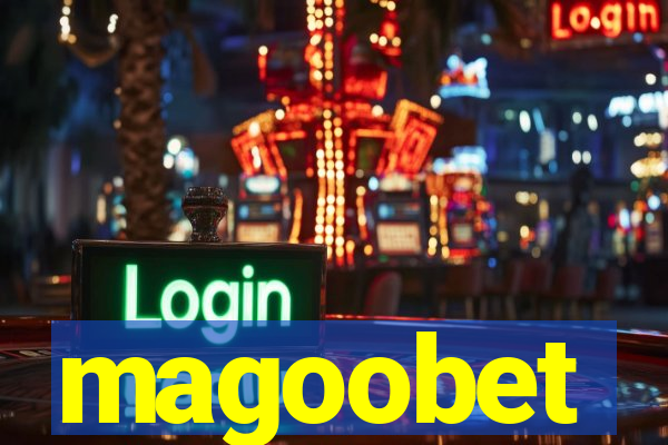 magoobet