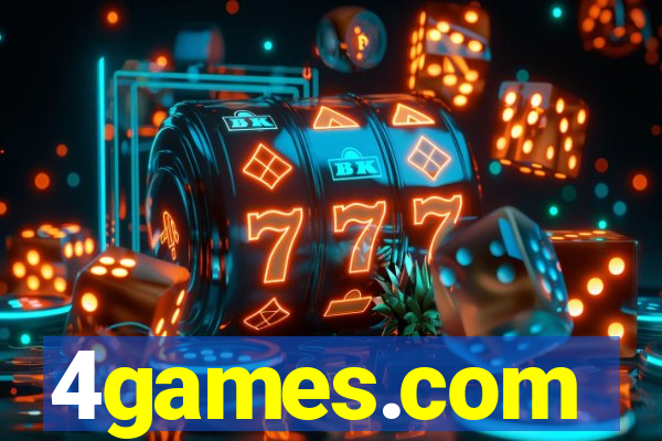 4games.com