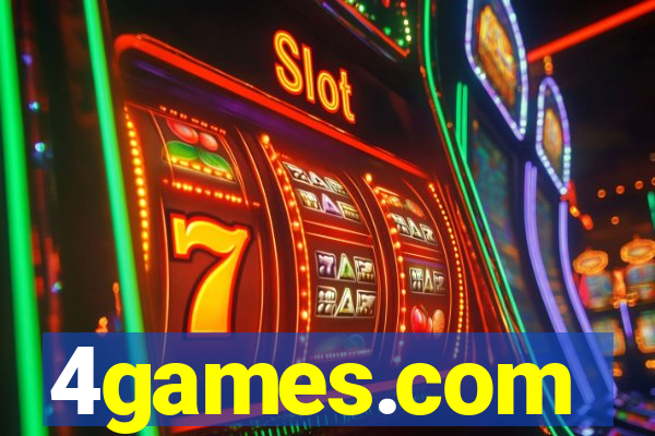 4games.com