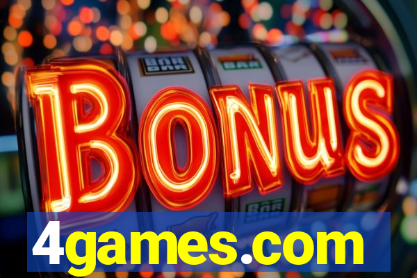 4games.com