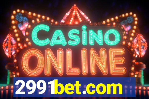 2991bet.com